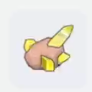 光滑岩石