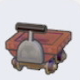 矿车