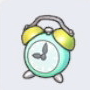 闹钟
