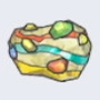 宝可金属碎片