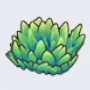 绿色高草