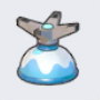 洒水器