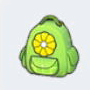 花朵背包