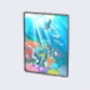 海洋海报