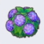 湿润篱笆