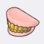 金假牙