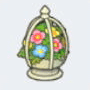 花园花卉