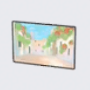 海报・街景