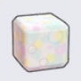 肥皂泡花纹