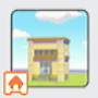 黄色小屋套件