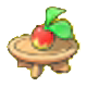 供台
