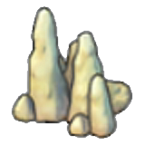 笋岩