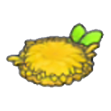 稻草凳