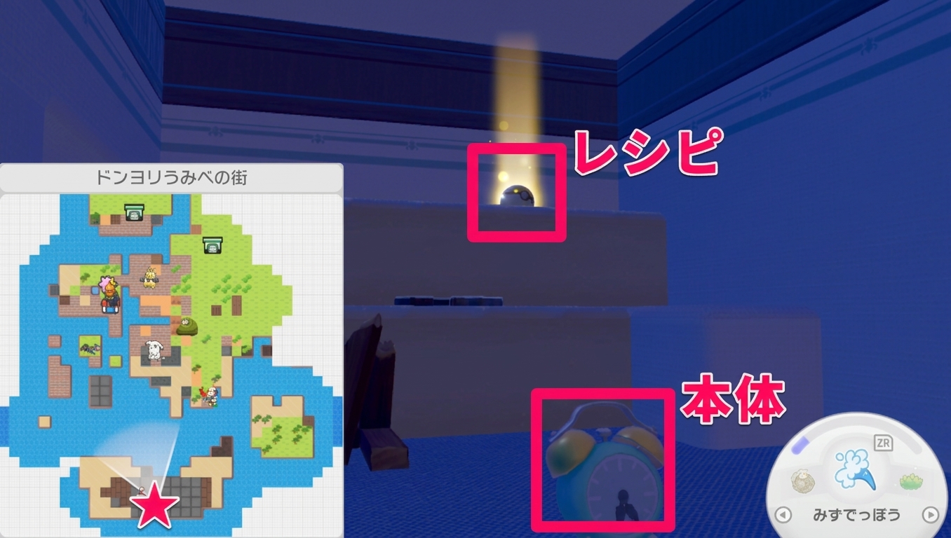 获取方式