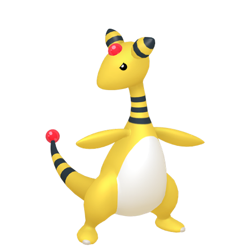 ampharos
