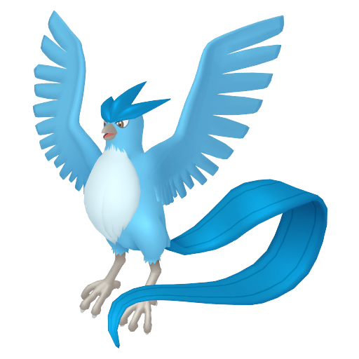 articuno