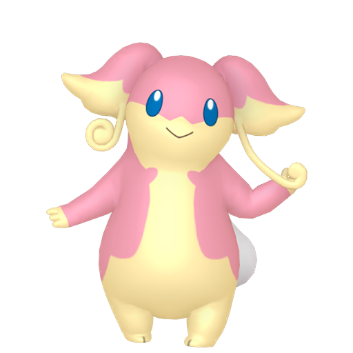 audino