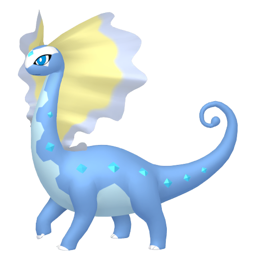 aurorus