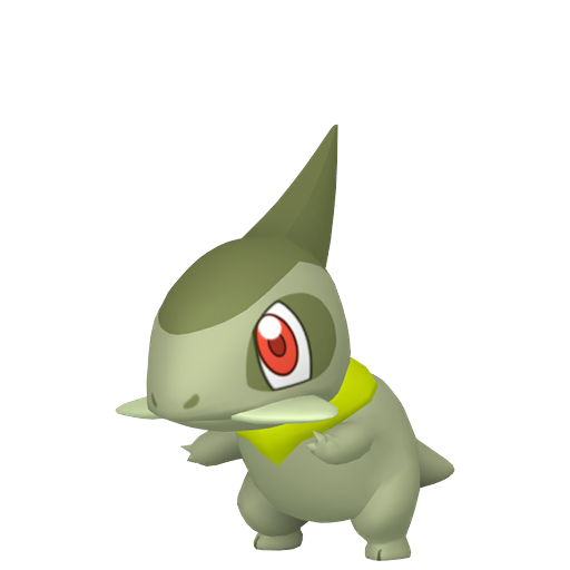 axew