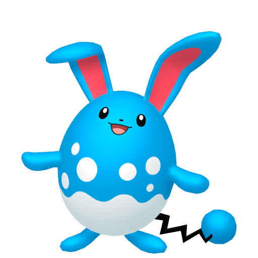 azumarill
