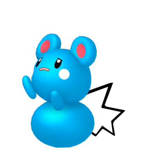 azurill