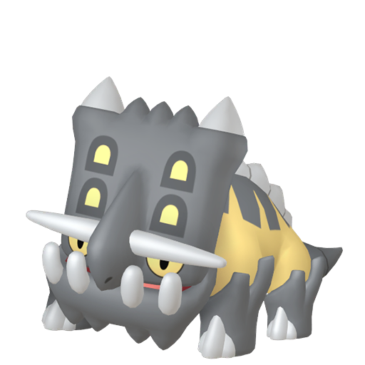 bastiodon