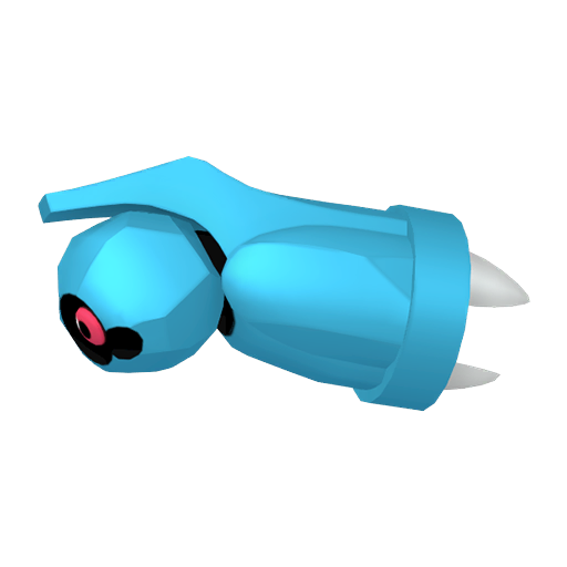 beldum