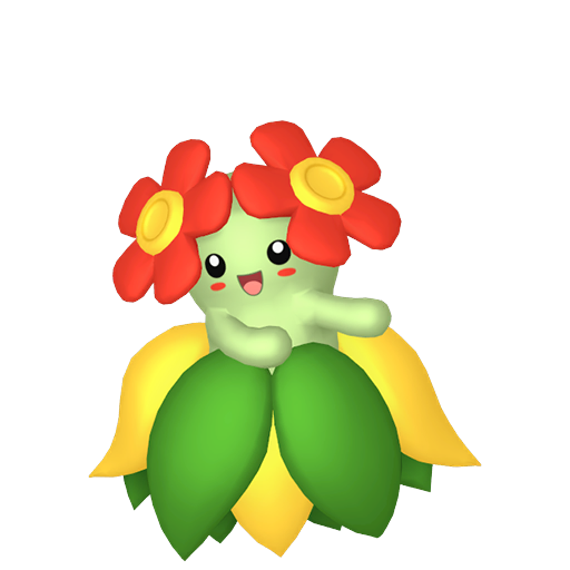 bellossom