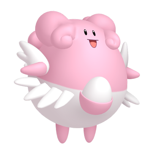 blissey