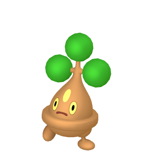 bonsly