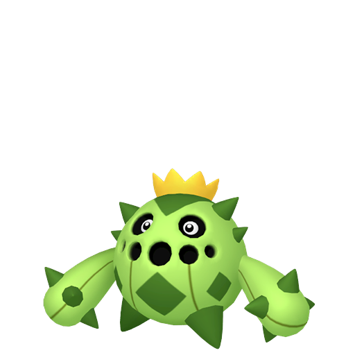 cacnea