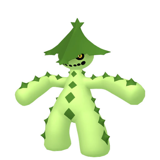 cacturne