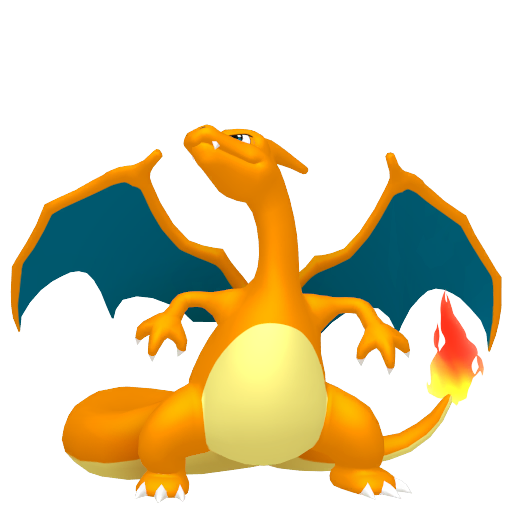 charizard