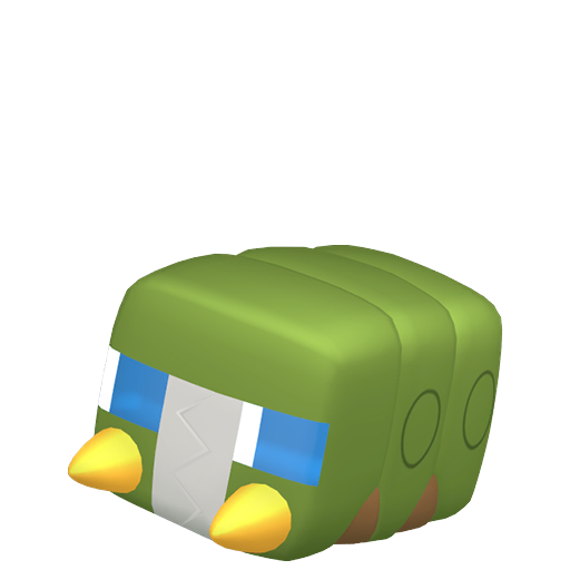 charjabug