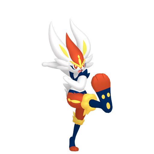 cinderace