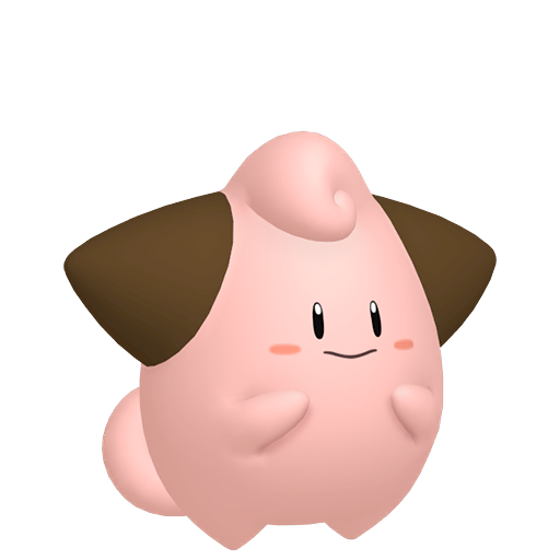 cleffa