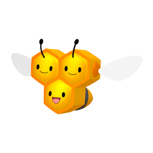 combee