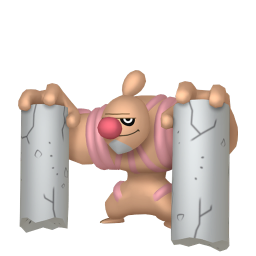 conkeldurr