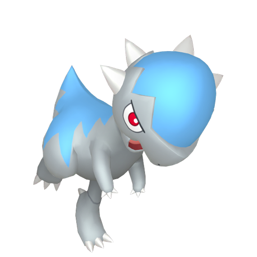cranidos