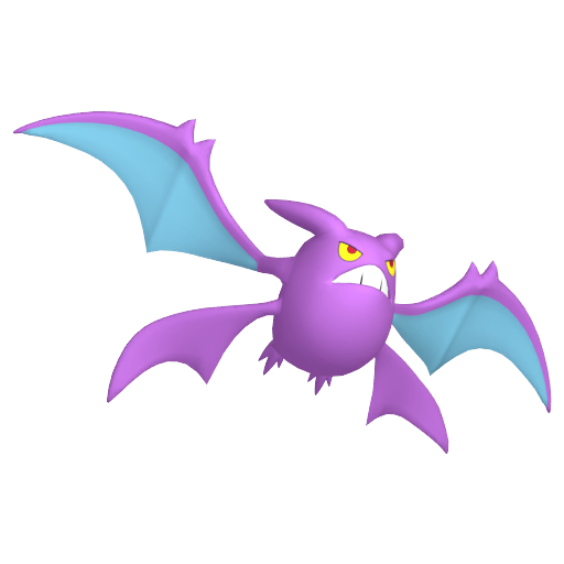 crobat