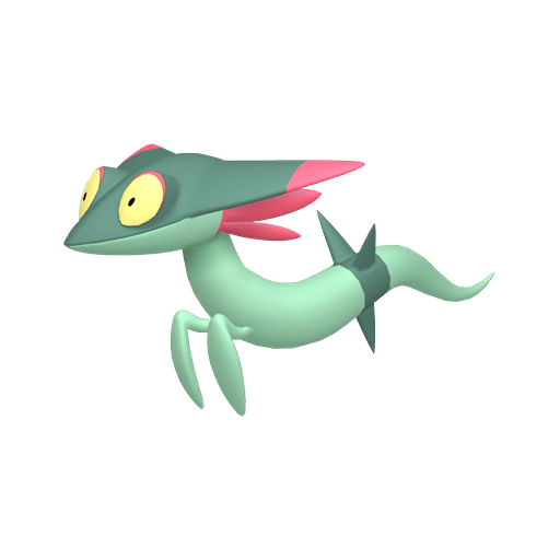 dreepy