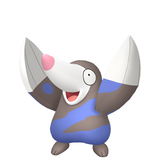 drilbur