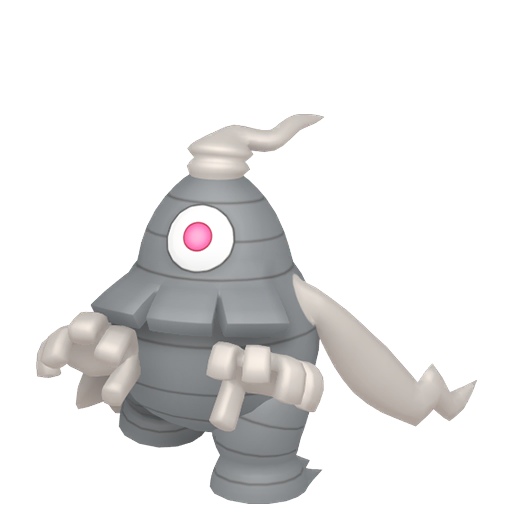 dusclops