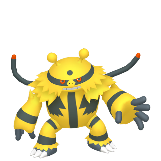 electivire