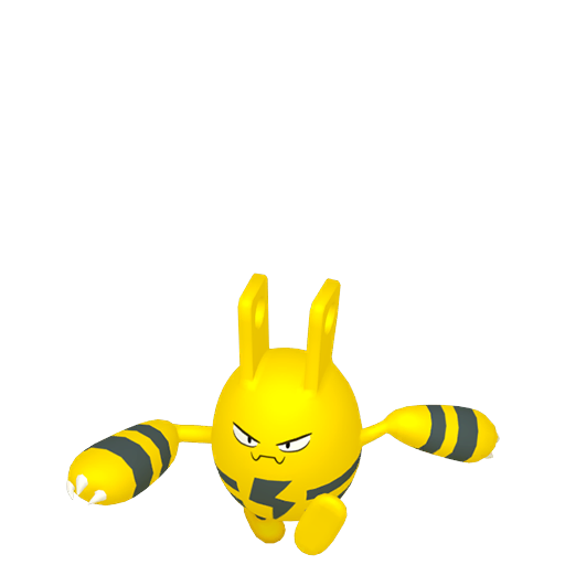 elekid