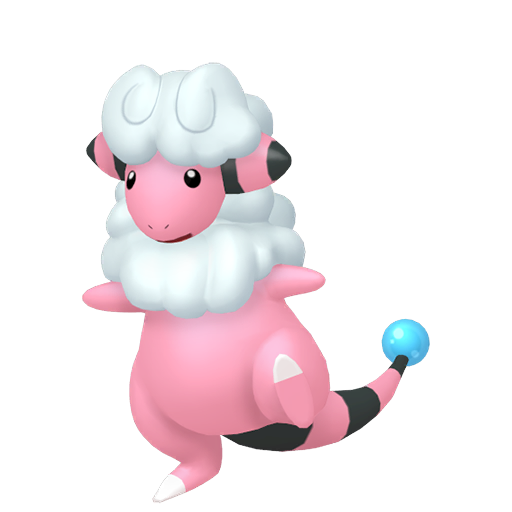 flaaffy