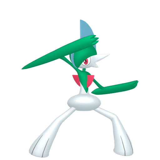 gallade