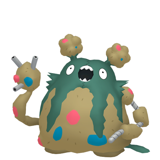 garbodor