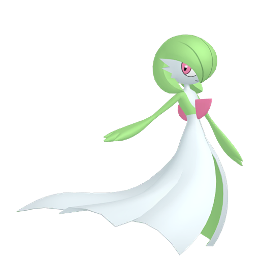 gardevoir