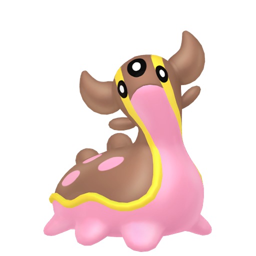 gastrodon
